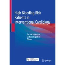 [Full Color/BW] High Bleeding Risk Patients in Interventional Cardiology 2025