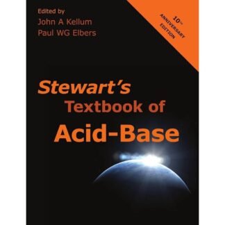 Stewart’s Textbook of Acid-Base