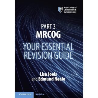 Part 3 MRCOG Your Essential Revision Guide 2016