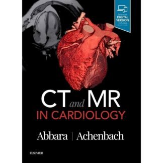 [Full Color/BW] CT and MR in Cardiology 2019