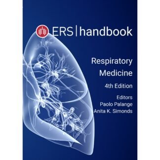 [Full Color/BW] ERS Handbook of Respiratory Medicine 4e 2025