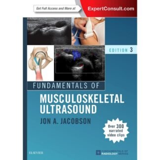 Fundamentals of Musculoskeletal Ultrasound 3e 2017