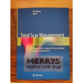 [Full Color /BW] Total Scar Management 2020