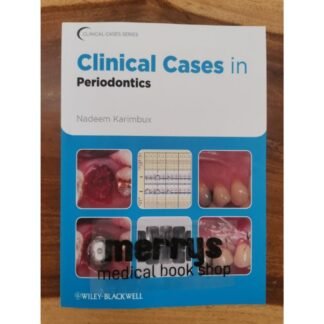[Full Color /BW] Clinical Cases in Periodontics 2012