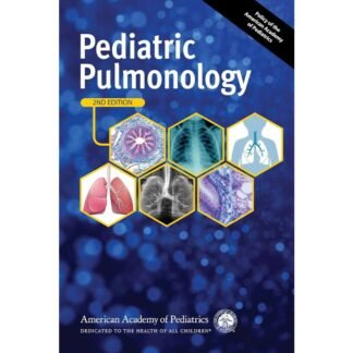 Pediatric Pulmonology 2e 2024