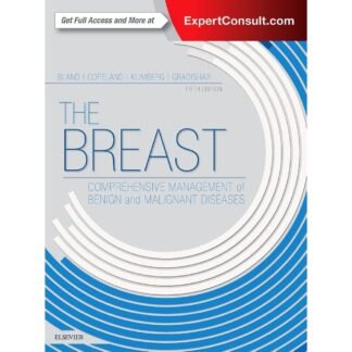 [Full Color/BW] The Breast 5e 2018