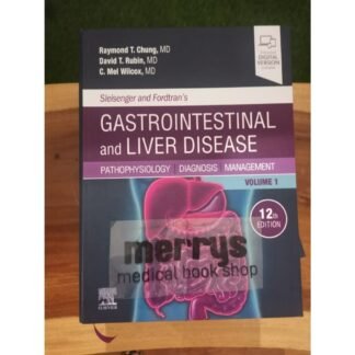 [Full Color /BW] Sleisenger and Fordtran's Gastrointestinal and Liver Disease 12e