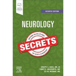 Neurology Secrets 7e 2027