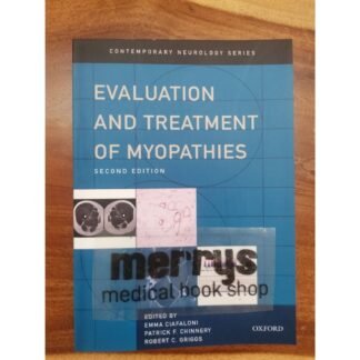 [Full Color/BW] Evaluation and Treatment of Myopathies 2e 2014
