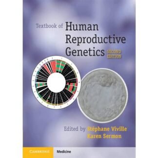 Textbook of Human Reproductive Genetics 2e 2023