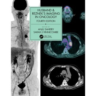 [Full Color/BW] Husband Reznek’s Imaging in Oncology 4e 2020