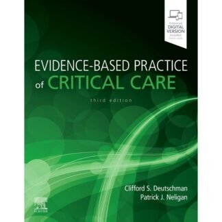 Evidence-Based Practice of Critical Care 3e 2020