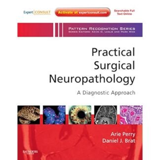 [Full Color/BW] Practical Surgical Neuropathology 2010