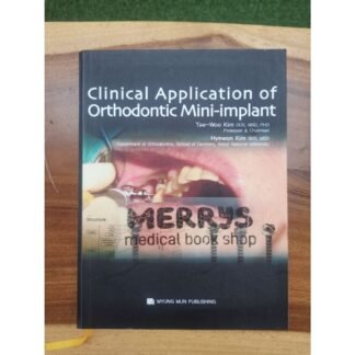 [Full Color/BW] Clinical Application of Orthodontic Mini-implants 2010