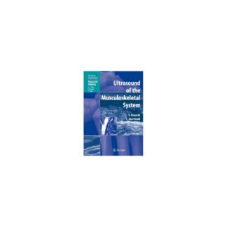 [Full Color/BW] Ultrasound of the Musculoskeletal System