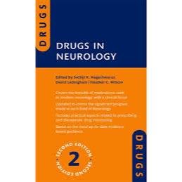 Drugs in Neurology 2E 2025