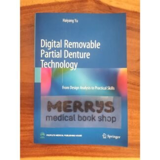 [Full Color/BW] Digital Removable Partial Denture Technology 2023
