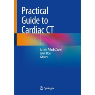 [Full Color/BW] Practical Guide to Cardiac CT 2024