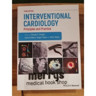 [Full Color /BW] Interventional Cardiology 3e