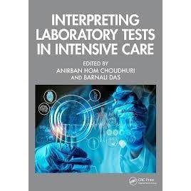 Interpreting Laboratory Tests in Intensive Care 2025