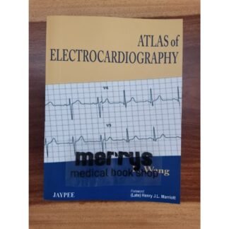 Atlas of Electrocardiography 2013
