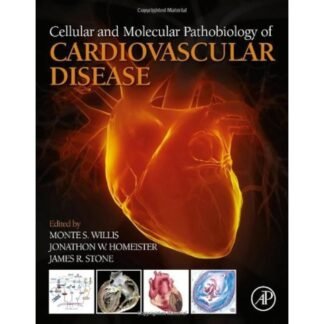 [Full Color/BW] Cellular and Molecular Pathobiology of Cardiovascular Disease 2014