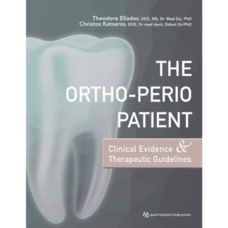 [Full Color/BW] The Ortho-Perio Patient Clinical Evidence  Therapeutic Guidelines 2019