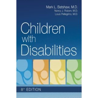 Children with Disabilities 8e 2019