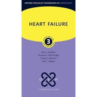 [Full Color/BW] Heart Failure 3e 2025