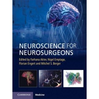 Neuroscience for Neurosurgeons 2024