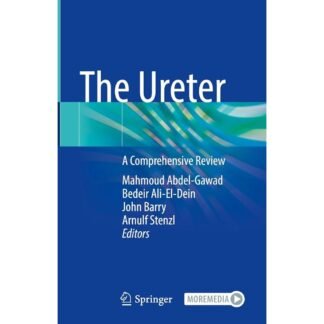[Full Color/BW] The Ureter A Comprehensive Review 2023