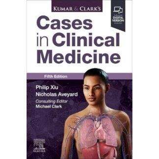 Kumar  Clarks Cases in Clinical Medicine 5e 2026