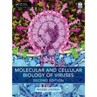 [Full Color/BW] Molecular and Cellular Biology of Viruses 2e 2024