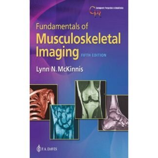 Fundamentals of Musculoskeletal Imaging 5th Edition 2021