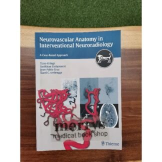 [Full Color /BW] Neurovascular Anatomy in Interventional Neuroradiology 2015