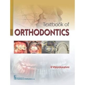 [Full Color /BW] Textbook of Orthodontics 2020