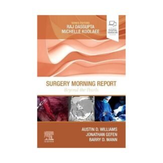[Full Color /BW] Surgery Morning Report Beyond The Pearl 2020