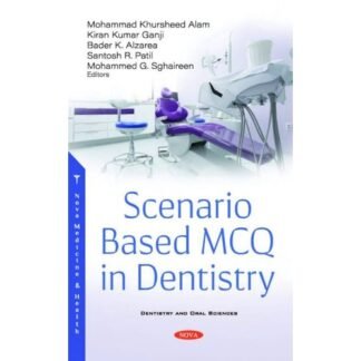 Scenario Based MCQ in Dentistry 2020