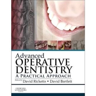 [Full Color /BW] Advanced Operative Dentistry 2011