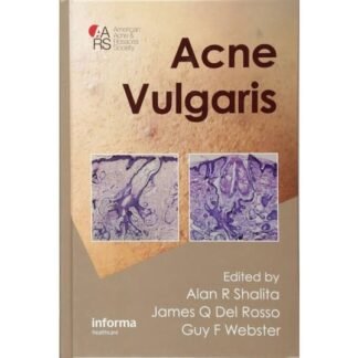 [Full Color /BW] Acne Vulgaris 2011