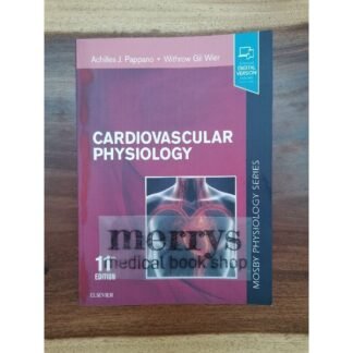 [Full Color /BW] Cardiovasvular Physiology 11th Edition 2019