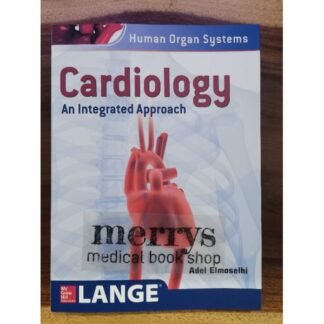 [Full Color] Cardiology An Integrated Approach