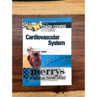 Crash Course Cardiovascular System 4th Edition