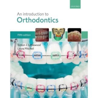 [Full Color /BW] An Introduction to Orthodontics 5th Edition 2011