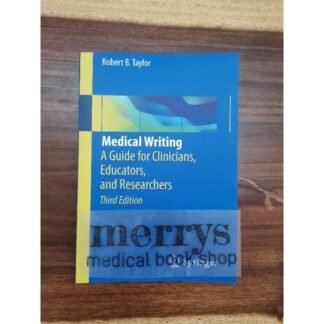 Medical Writing