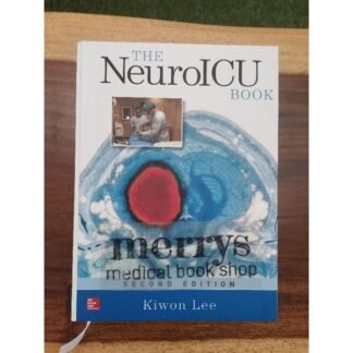 Buku Kedokteran The Neuro ICU Book