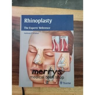 [Full Color /BW] Rhinoplasty The Expert Reference 2015