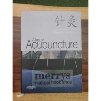 Atlas of Acupuncture