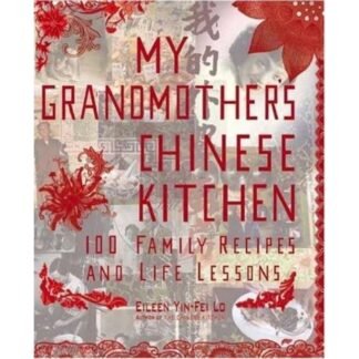 My Grandmothers Chinese Kitchen