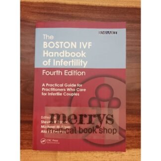 The Boston IVF Handbook of Fertility 4e 2018